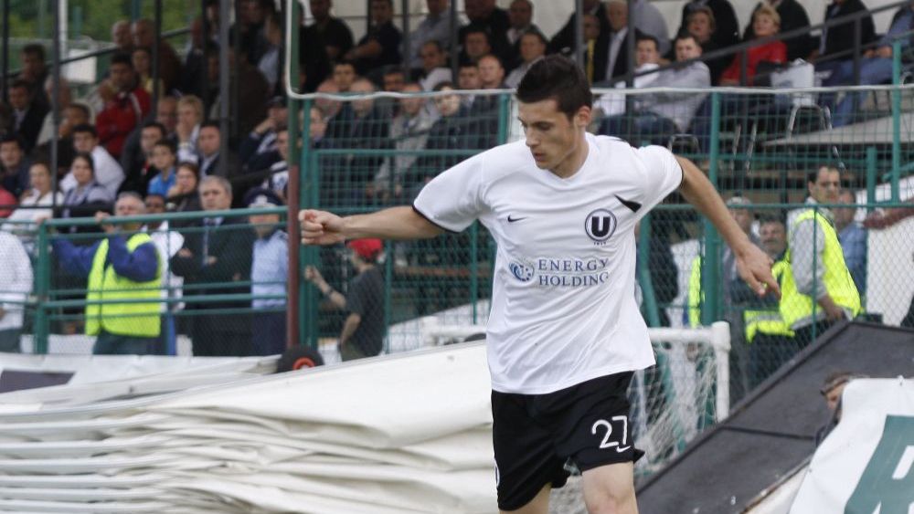 Un GOLGHETER al LIGII I, dorit în naţionala MOLDOVEI