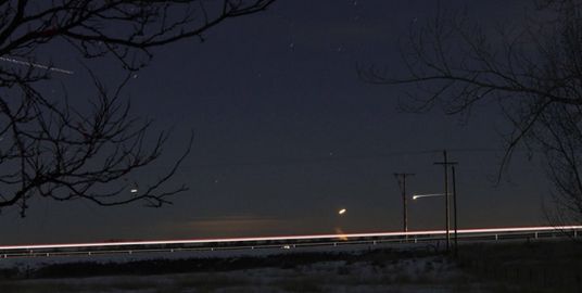 Misterul OZN-urilor care apar înaintea cutremurelor a fost REZOLVAT