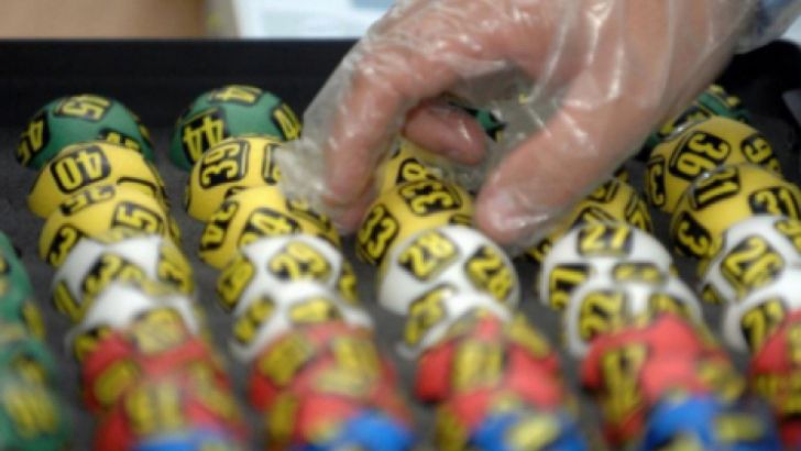 LOTO-LOTO 6 din 49. Numerele extrase duminică, 5 ianuarie. PREMIU SUPLIMENTAT LA LOTO 
