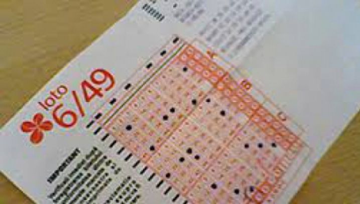 LOTO 6 DIN 49. Numerele extrase la LOTO 6 DIN 49. Ce numere ai pus la LOTO 6 DIN 49 