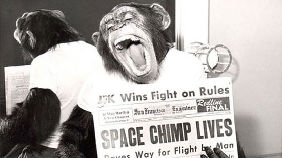 30 de fotografii unice din istorie pe care nu ar trebui să le ratezi