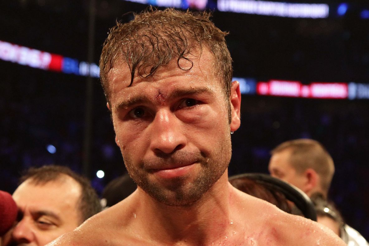Primul antrenor al lui LUCIAN BUTE: L-aş sfătui să se retragă!