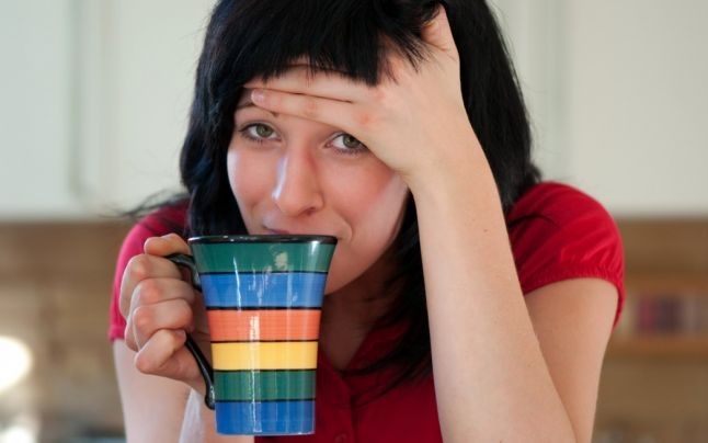 Remedii naturale contra mahmurelii