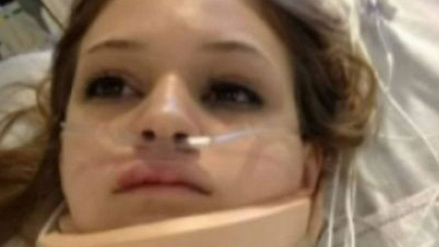 "Dumnezeu a prins-o". Supraviețuire miraculoasă, după ce a căzut de la 1.000 de METRI