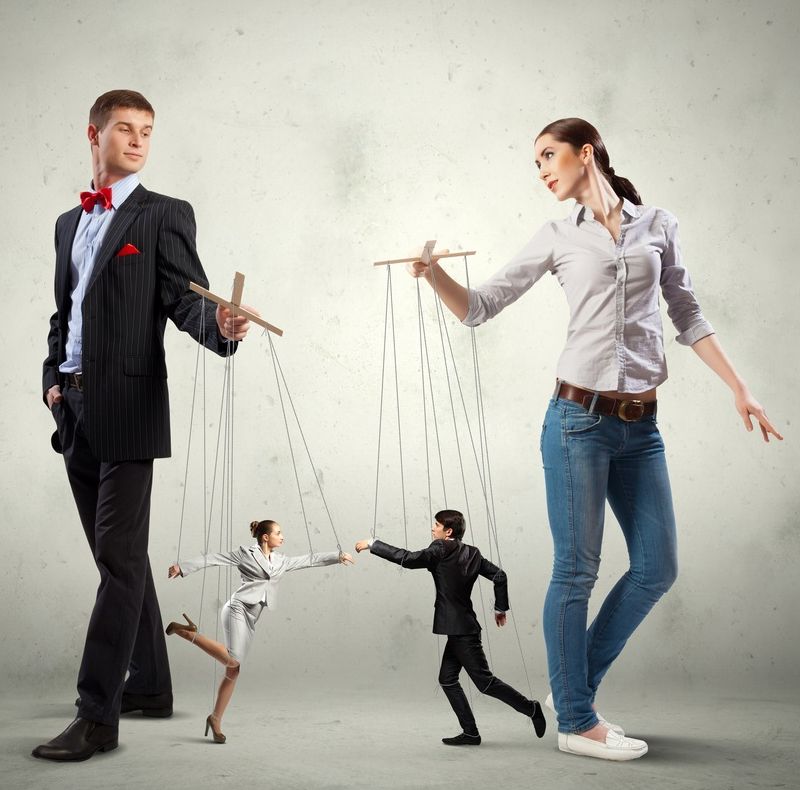 HOROSCOP 2014. Cât de posesiv eşti în funcţie de ZODIE