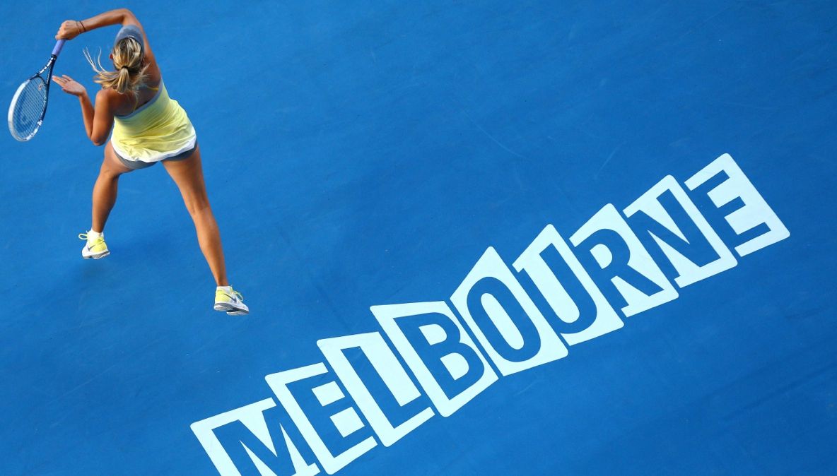 AUSTRALIAN OPEN. Surpriză DE PROPORŢII la AUSTRALIAN OPEN