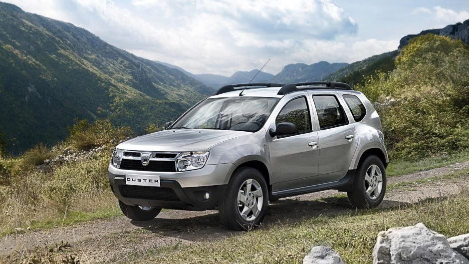 Veste NEMAIPOMENITĂ pentru DACIA: toţi europenii sunt UIMIŢI