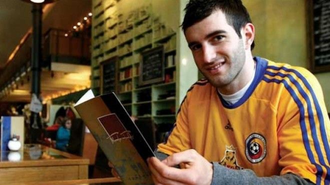 Max Nicu a semnat cu o echipă din LIGA I. Surpriză URIAŞĂ