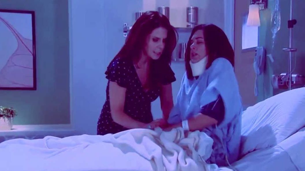 Ultimul mesaj al actriţei de telenovele înainte să fie ucisă