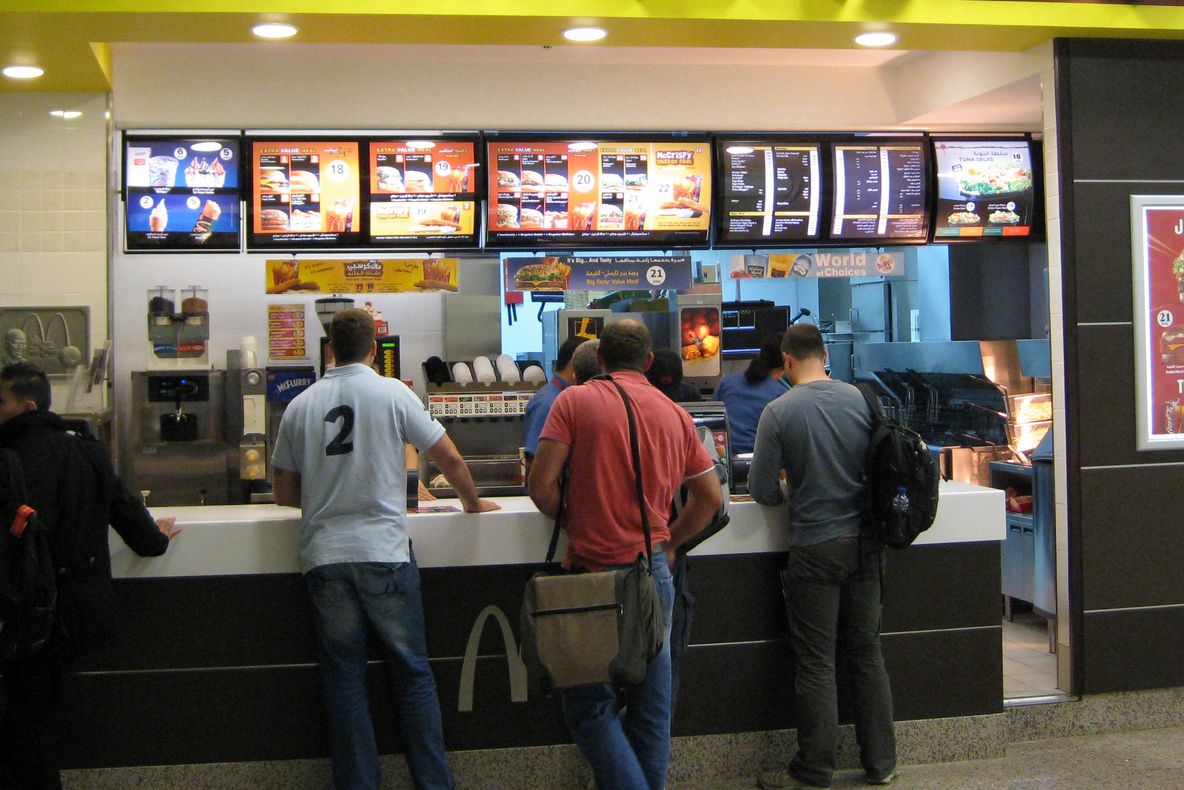 Firmele pe care americanii le urăsc. Prima de pe LISTA NEAGRĂ are succes nebun la noi