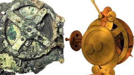 Descoperire submarină uluitoare. Cercetătorii au reuşit să descifreze misterul calculatorului antic 