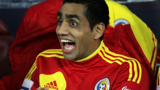 Bănel Nicoliţă, REACŢIE INCREDIBILĂ la adresa TATĂLUI SĂU