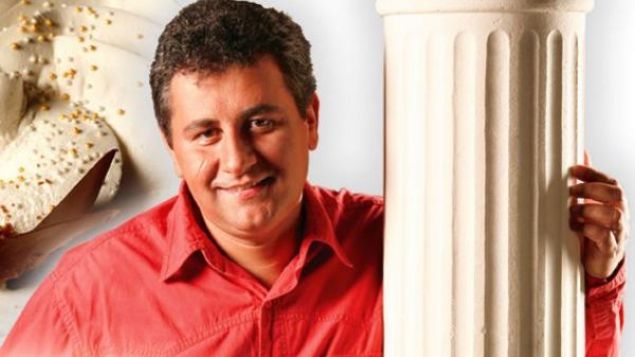 Bucătarul-vedetă GHEORG, implicat într-un nou SCANDAL URIAŞ