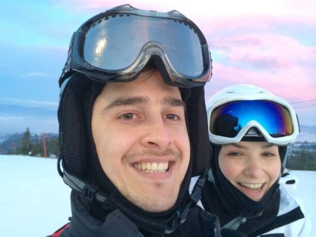 ŞERBAN de la Animal X se pregăteşte de CĂSĂTORIE. Cine e aleasa sa