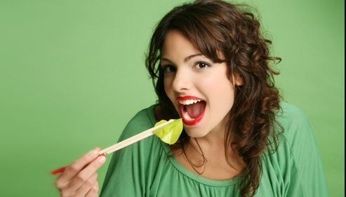 10 alimente care îți reduc pofta de mâncare