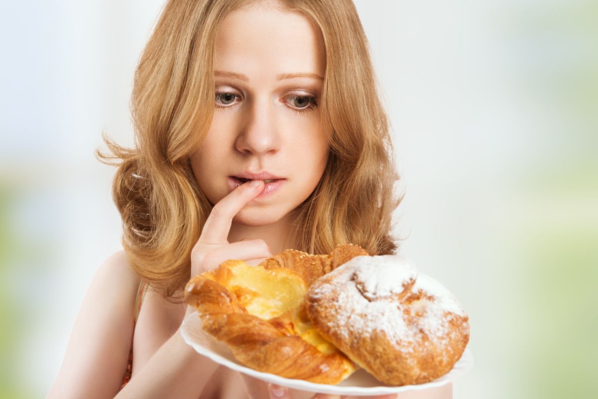 De ce una din şase femei sare peste micul dejun