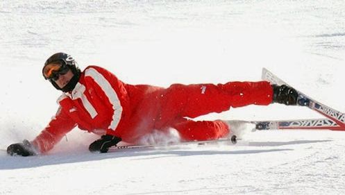 Michael Schumacher, aproape de săptămâna decisivă. Vești cumplite din presa germană