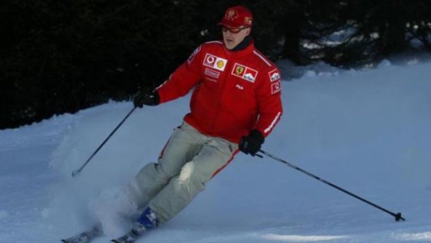 Michael Schumacher - Anchetatorii francezi au anunțat primele rezultate ale investigației