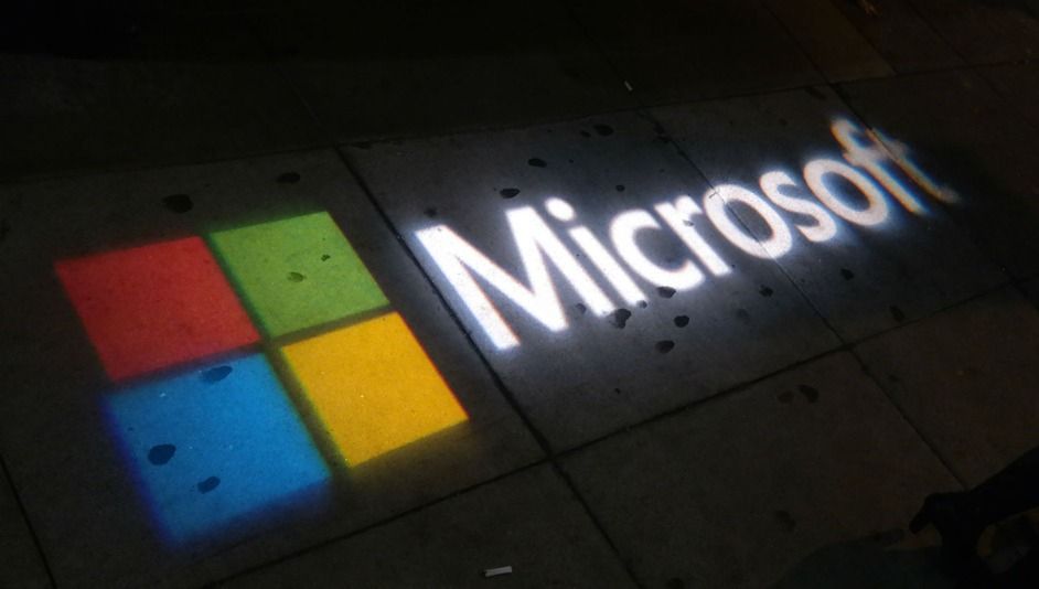 Compania Microsoft a fost atacată de hackerii sirieni