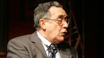 MIŞU FOTINO A MURIT. Actorii regretă dispariţia lui Mişu Fotino 