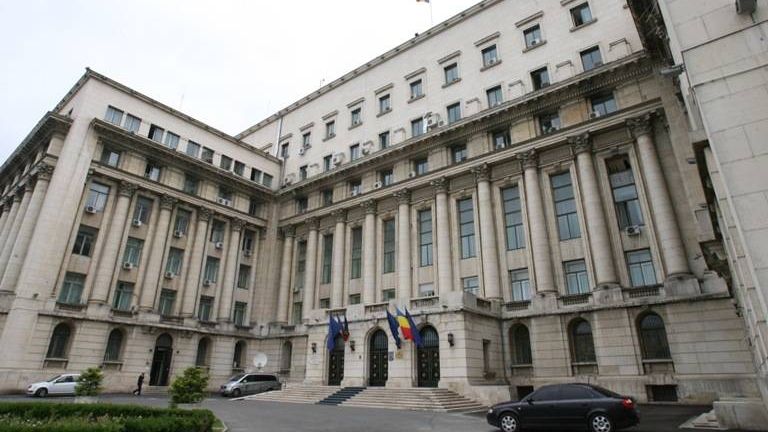 Cine ar putea fi noul MINISTRU DE INTERNE