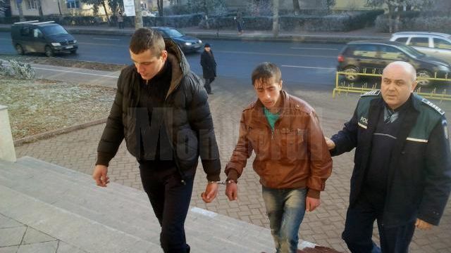 Apel teribil la 112: "Am făcut o crimă, o treabă urâtă"