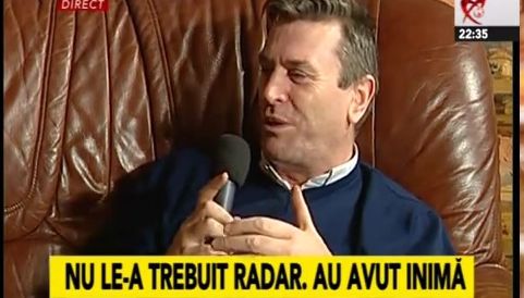 Motivul pentru care au mers MOŢII LA ÎNMORMÂNTAREA PILOTULUI ADRIAN IOVAN 