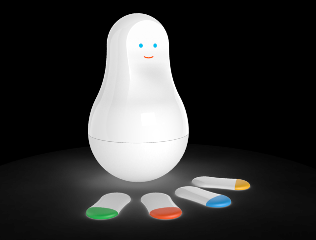 O "mamă" electronică ce supraveghează obiectele conectate la internet, dezvoltată în Franţa