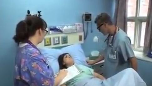 Motivul bizar pentru care o femeie a ajuns la spital. Medicilor nu le-a venit să creadă