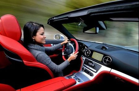 Care este cea mai bine vândută mașină din Europa