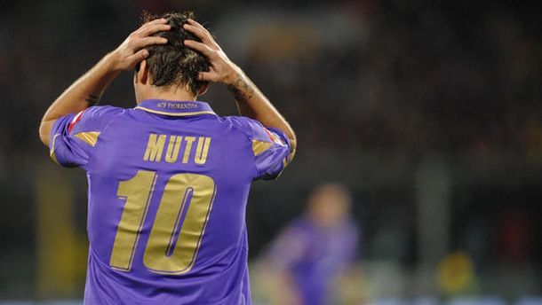 Veste DEVASTATOARE pentru Adrian Mutu. ESTE OFICIAL