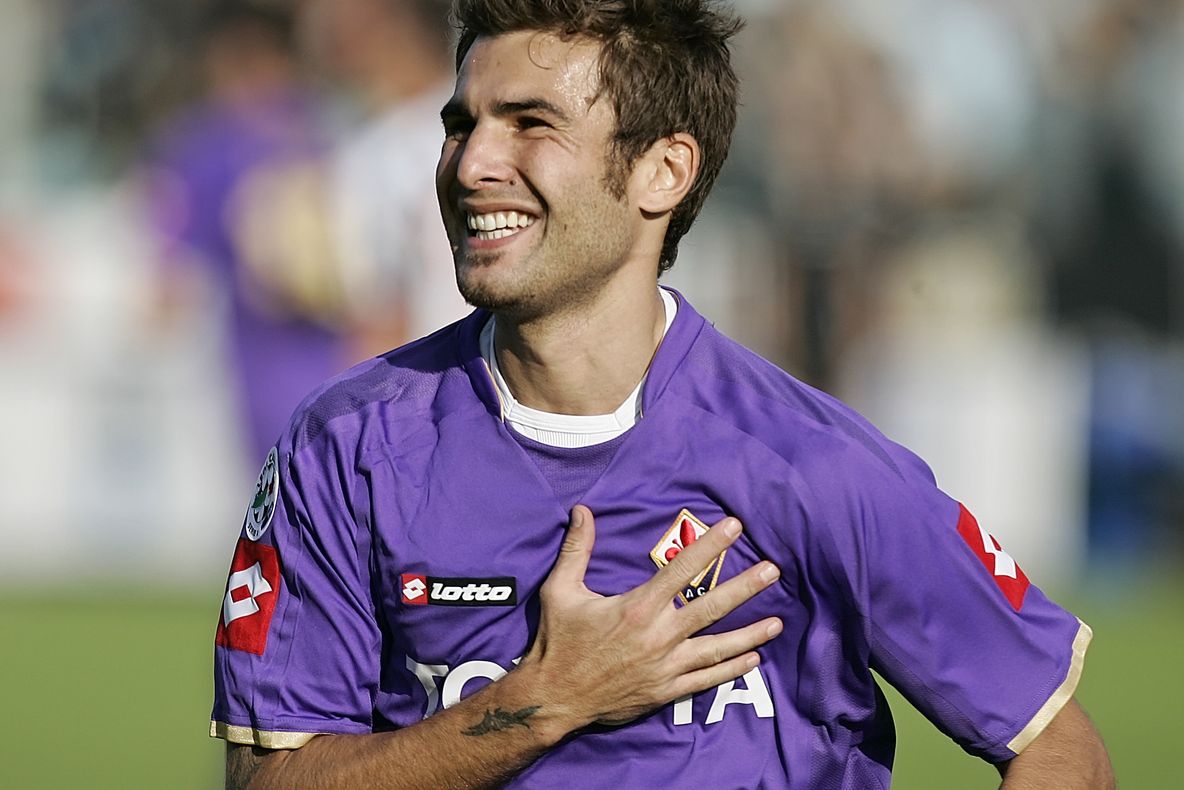 Adrian Mutu, revenire BOMBĂ la Fiorentina