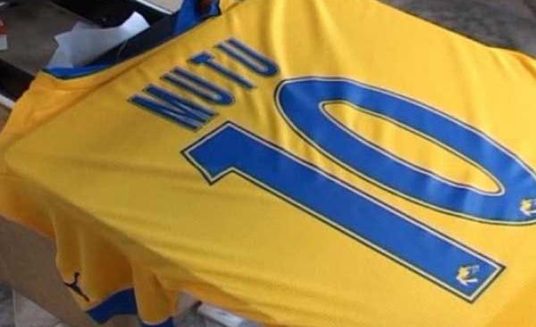 ADRIAN MUTU DOLCE SPORT LIVE. Prezentarea OFICIALĂ a lui ADRIAN MUTU la PETROLUL