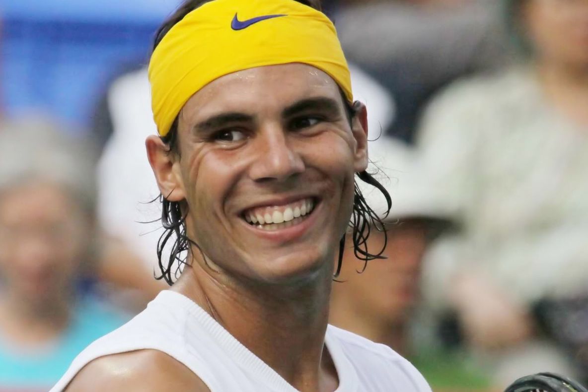 Rafael Nadal a câștigat turneul de la Doha