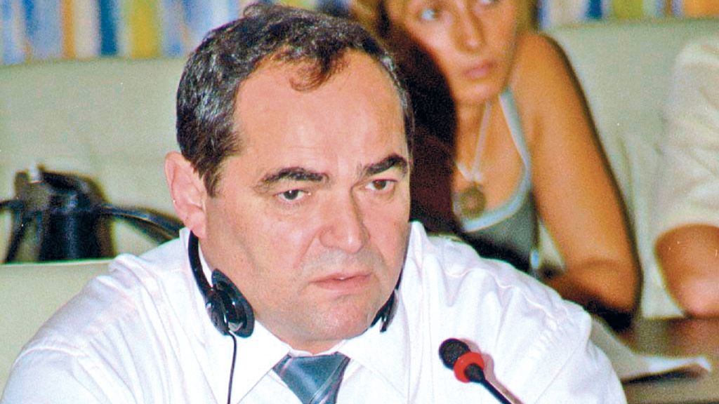 Necolaiciuc: S-a făcut din mine cel mai mare escroc în calea ferată 