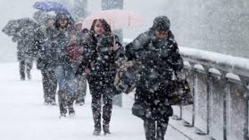 VINE IARNA ADEVĂRATĂ. Prognoza meteo în România în IANUARIE, FEBRUARIE și MARTIE