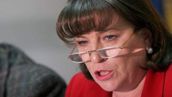 NORICA NICOLAI, despre coduri: Modificări trebuie făcute, dar nu sub presiune