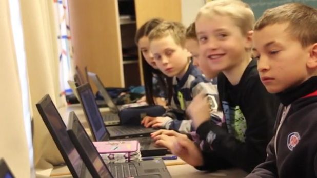 Record mondial la algebră: elevii norvegieni au rezolvat 5 milioane de ecuaţii într-o săptămână 