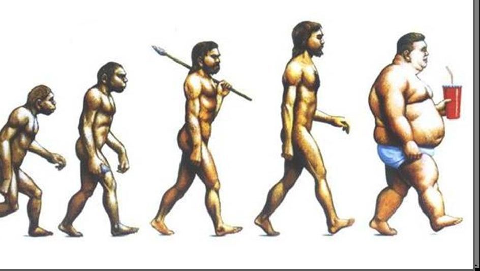 Omenirea se îngraşă într-un ritm periculos: încă un miliard de OBEZI!