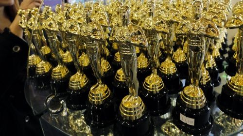 OSCAR 2014. Scandal după ce filmele trimise juraţilor, pentru evaluare, au apărut pe net, PIRATATE