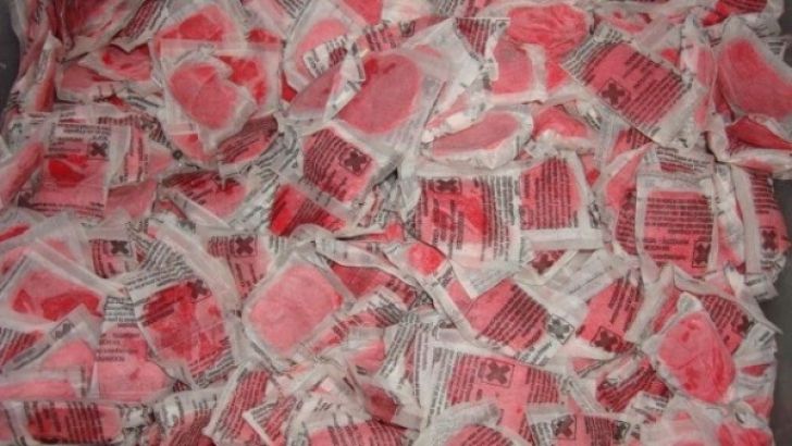 Fraţii copilului mort din cauza unor pastile otrăvitoare pentru şobolani au supravieţuit 