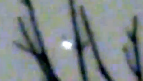 Panică în Germania: un OZN a apărut deasupra stadionului Werder Bremen şi a închis spaţiul aerian   