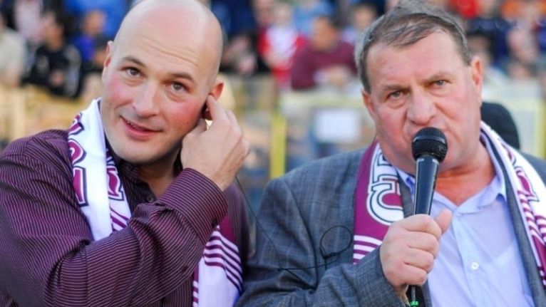 CFR CLUJ, lovitură TERIBILĂ din partea FIFA