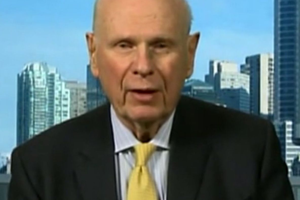 80 de specii de extratereşti trăiesc pe Pământ, avertizează un fost ministru al Apărării