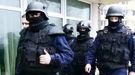 Percheziţii în Slobozia. Primarul, SUSPECT DE FALS 