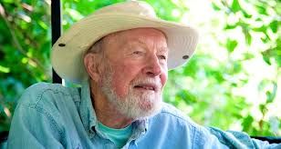 Pete Seeger, o legendă a muzicii folk americane, a murit la 94 de ani