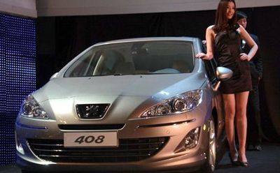 O companie chineză şi statul francez au devenit cei mai mari acţionari ai Peugeot 
