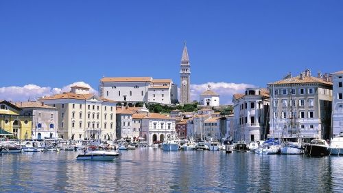 Ungaria va fi responsabilă de apărarea spaţiului aerian al Sloveniei