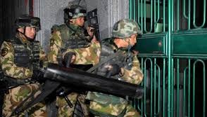 Viaţa la ţară în CHINA: un sat uimeşte lumea drogurilor