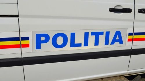 SINUCIDERE ŞOCANTĂ: un DIPLOMAT britanic s-a aruncat de la etajul 7 al unui hotel din Baia Mare